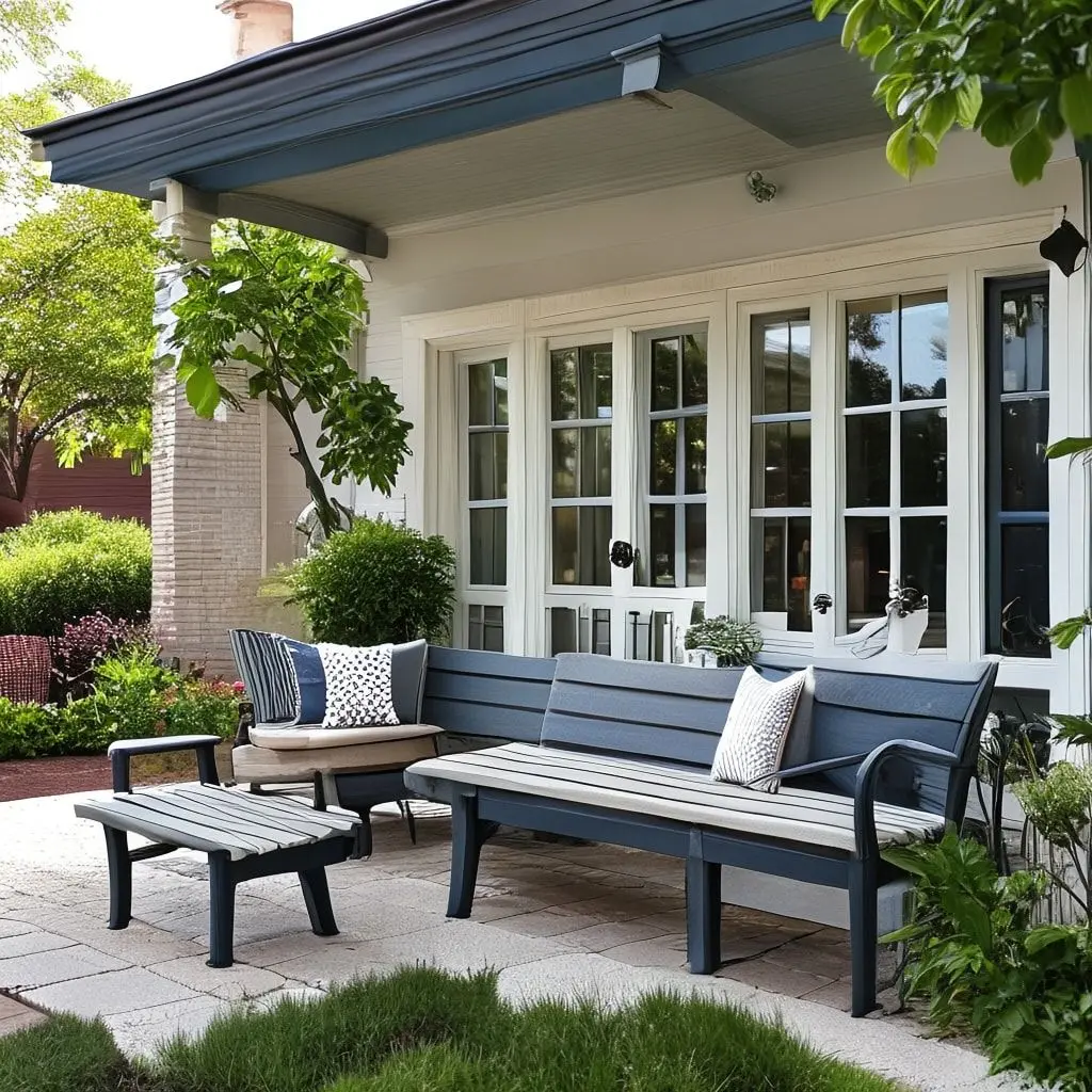 Classic Solid Color Transformations