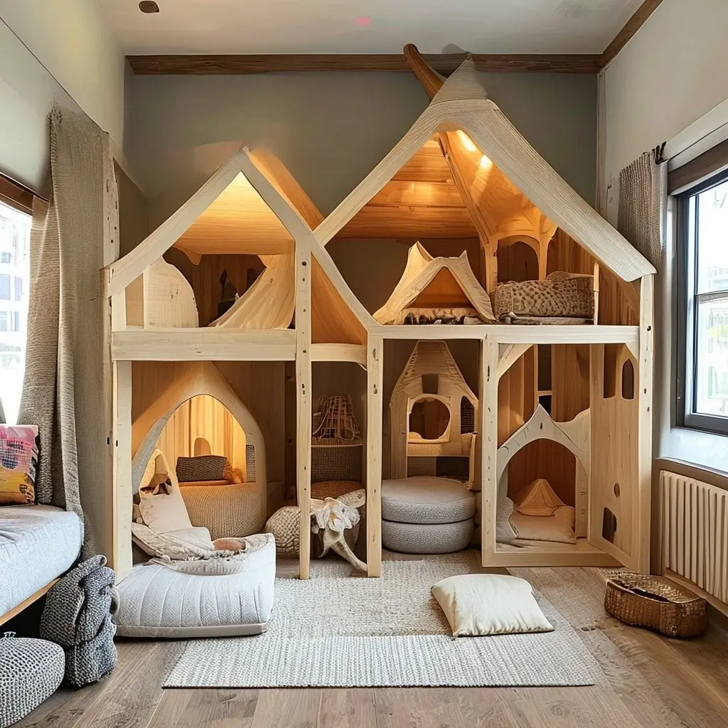 Compact Indoor Solutions