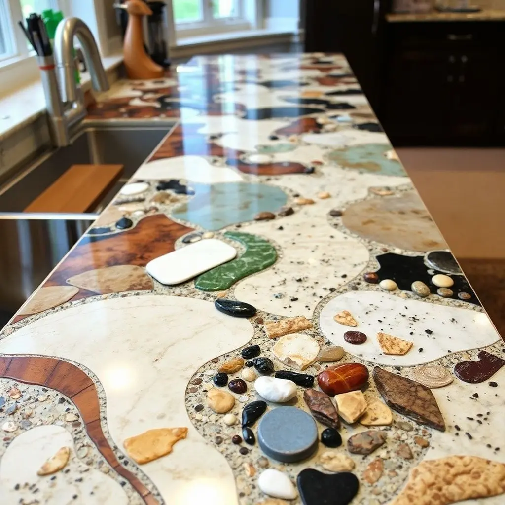 Composite Art Designs