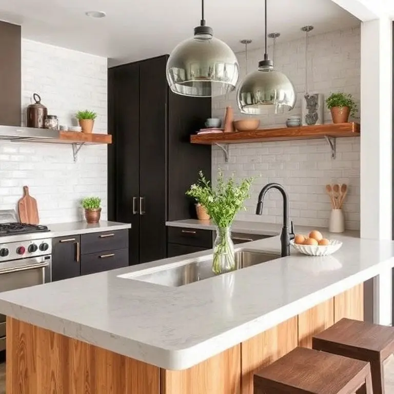 Concrete Countertops