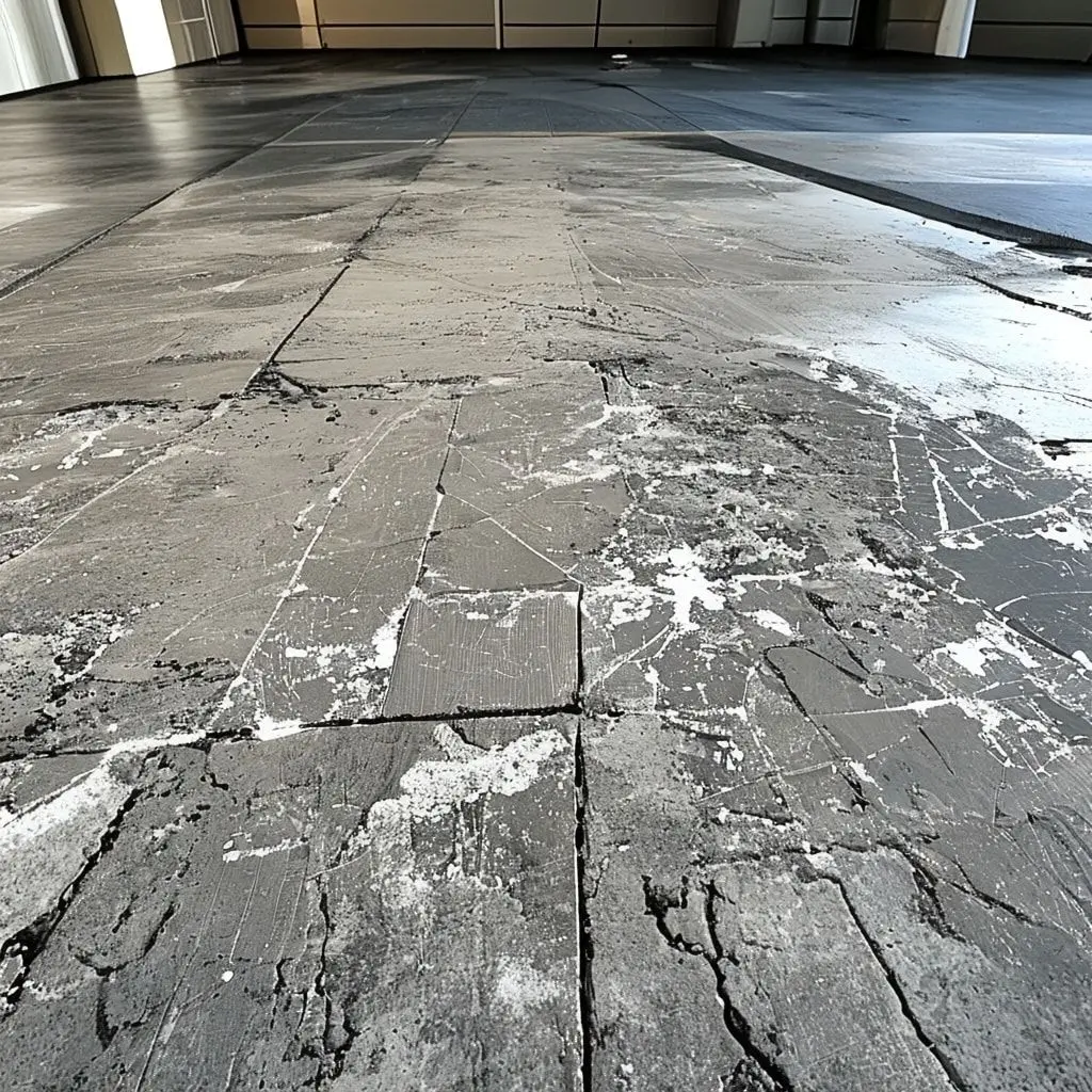 Concrete Overlay