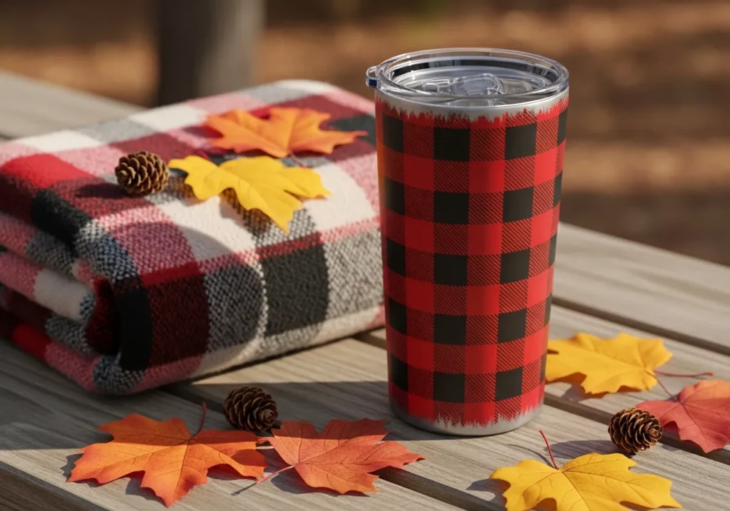 Cozy Plaid Patterns