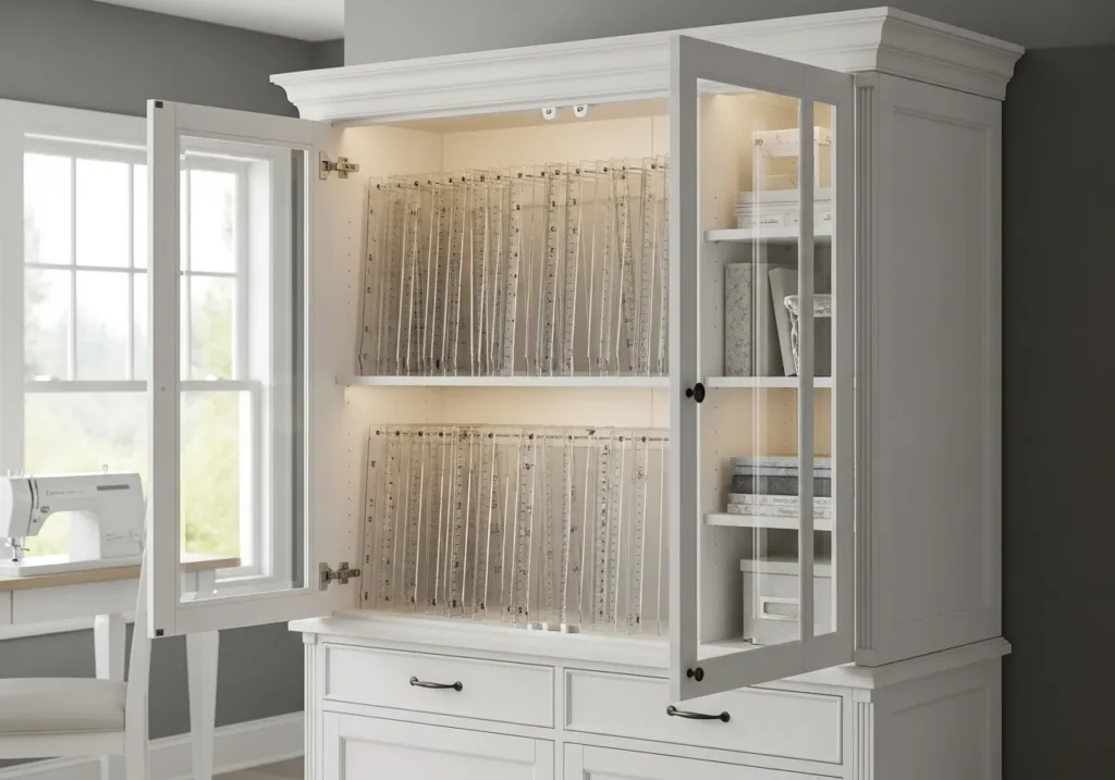 Custom Cabinet Solutions