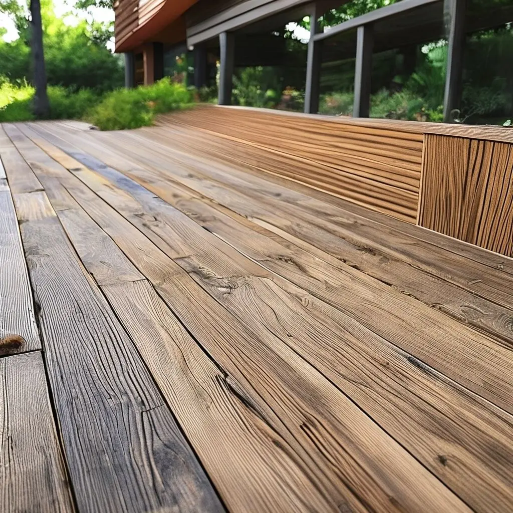 Decking Material