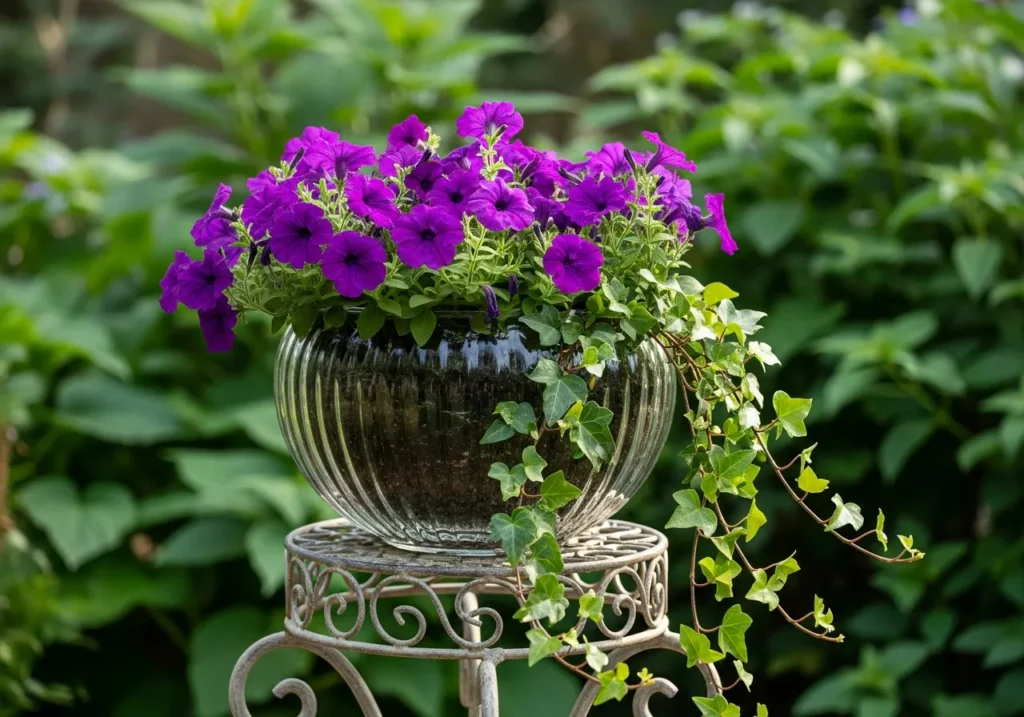 Design Stunning Garden Planters