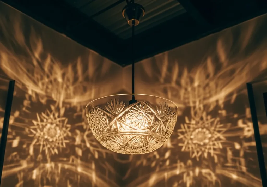 Develop Unique Lighting Fixtures