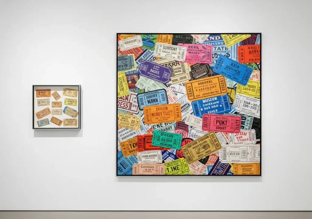 Digital Enhancement and Hybrid Displays