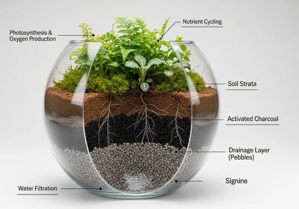 Educational Ecosystem