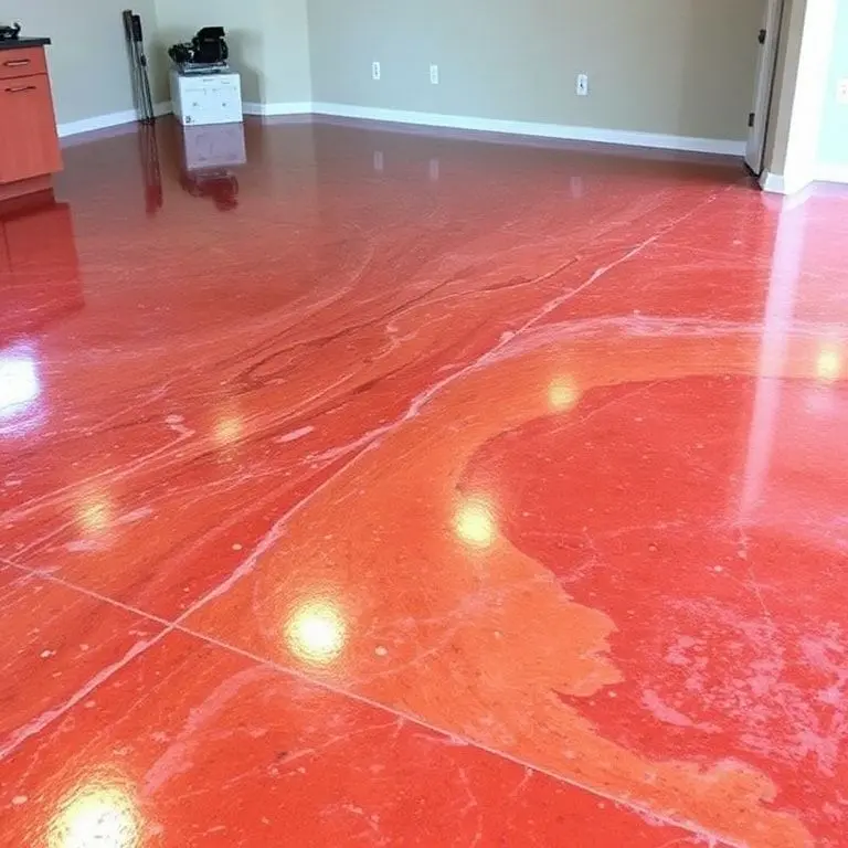 Epoxy Coating
