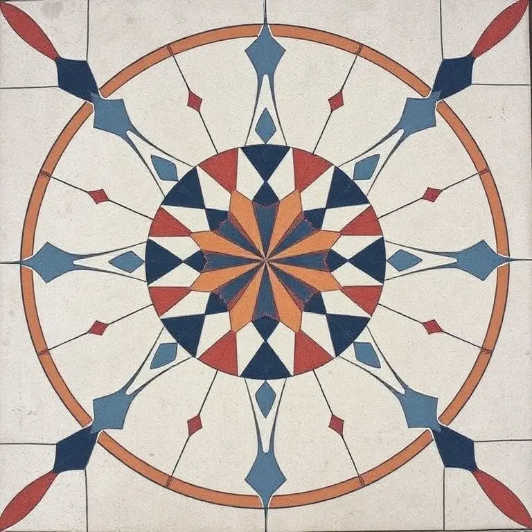 Geometric Designs and Patterns