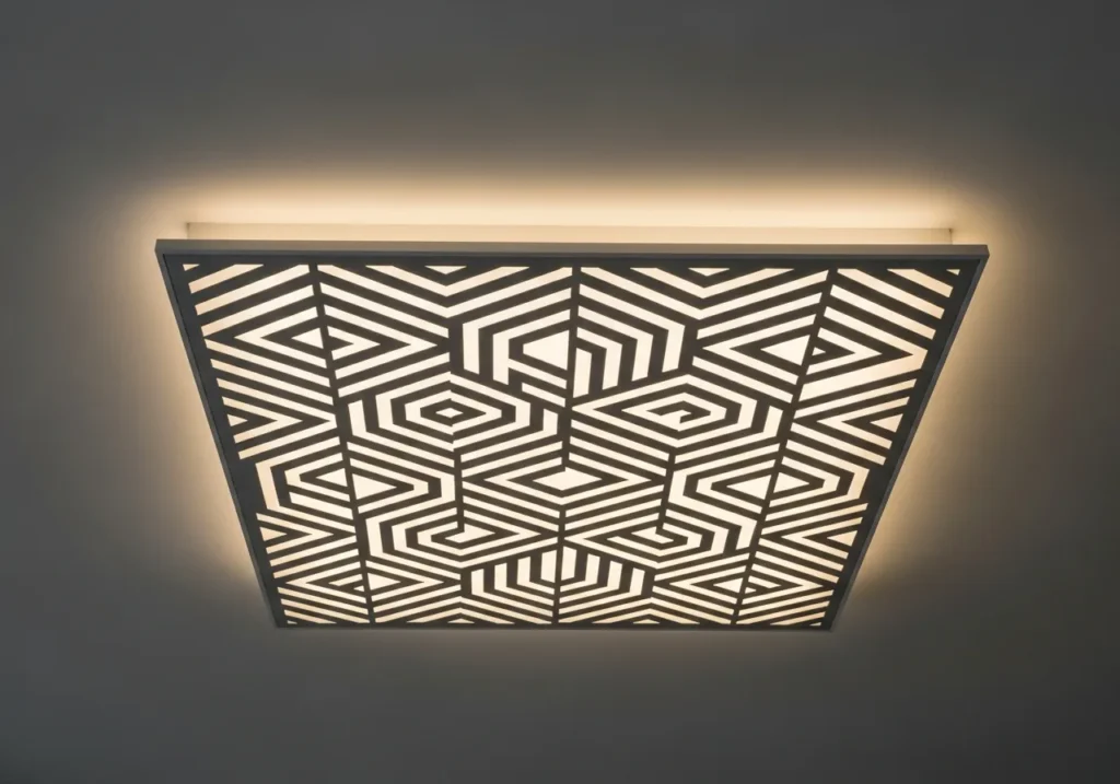 Geometric Pattern Designs