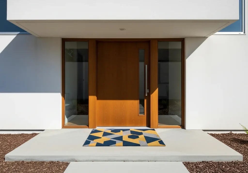 Geometric and Abstract Patterns