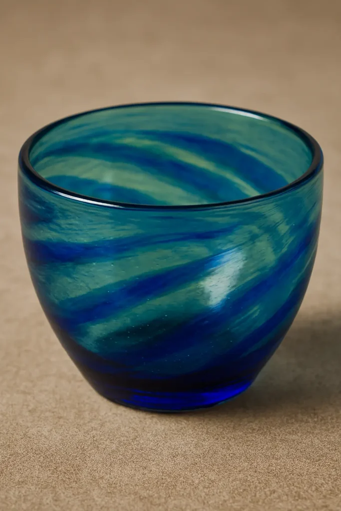 Glass Bowl