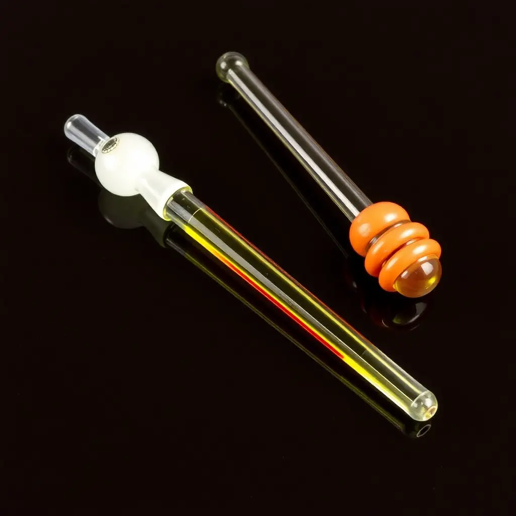 Glass Stirring Rod or Honey Dipper