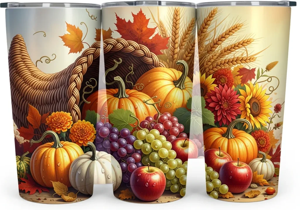 Harvest Festival Themes
