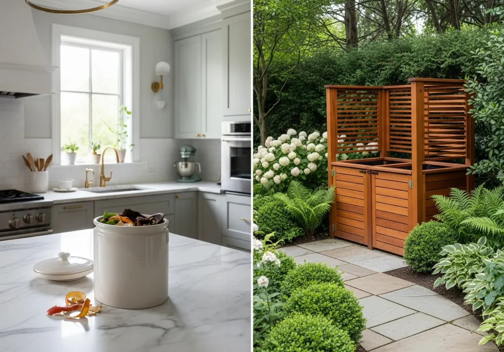 Integration with Home Design