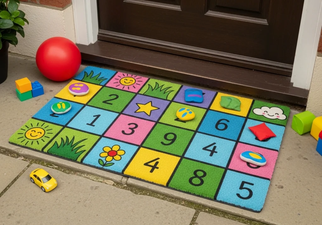 Interactive and Playful Designs