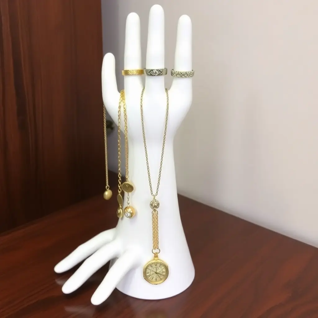 Jewelry and Accessory