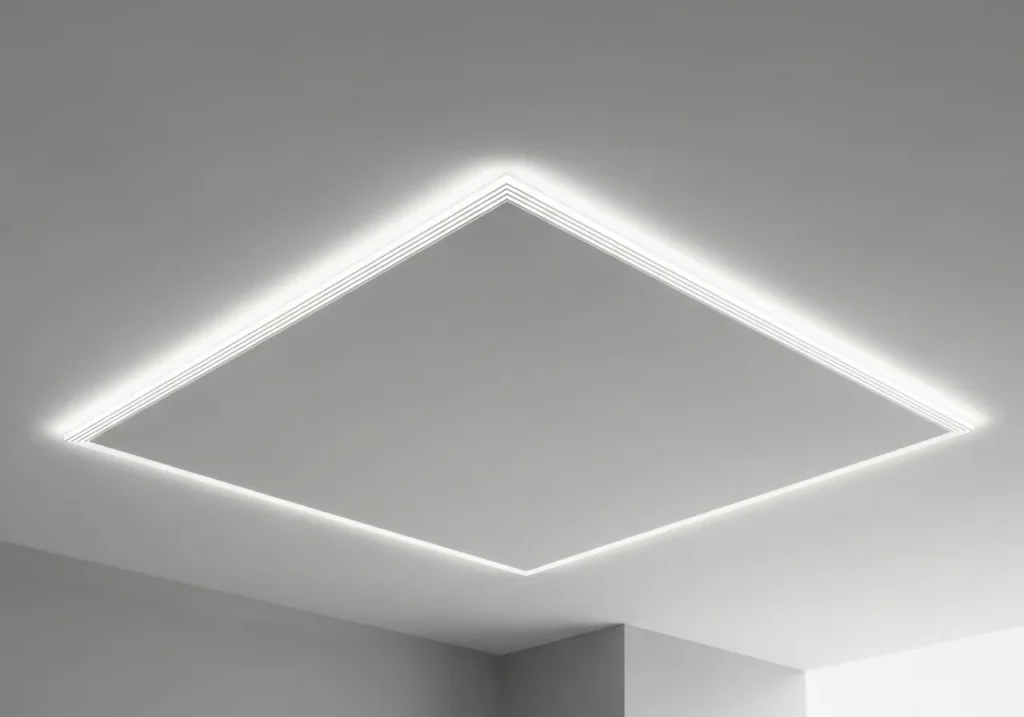 LED Edge-Lit Panel Systems