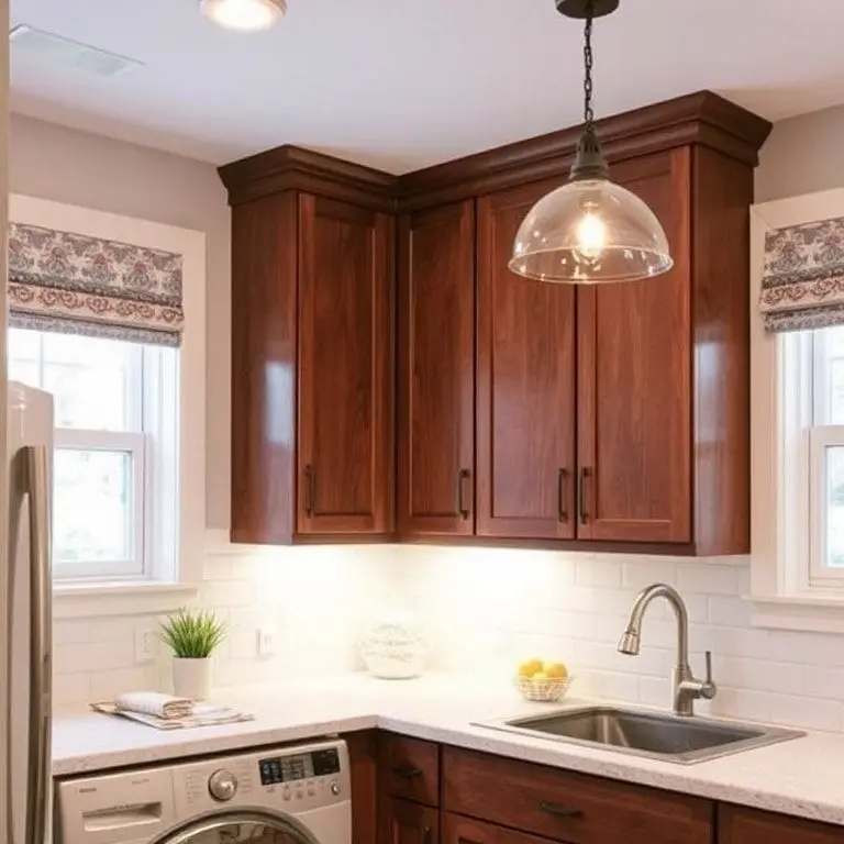 Lighting Considerations