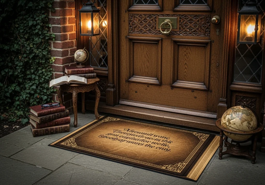 Literary and Pop Culture Quotes