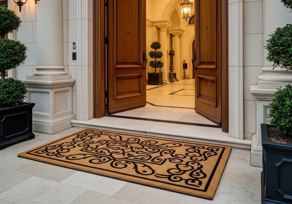 Luxury Material Upgrades