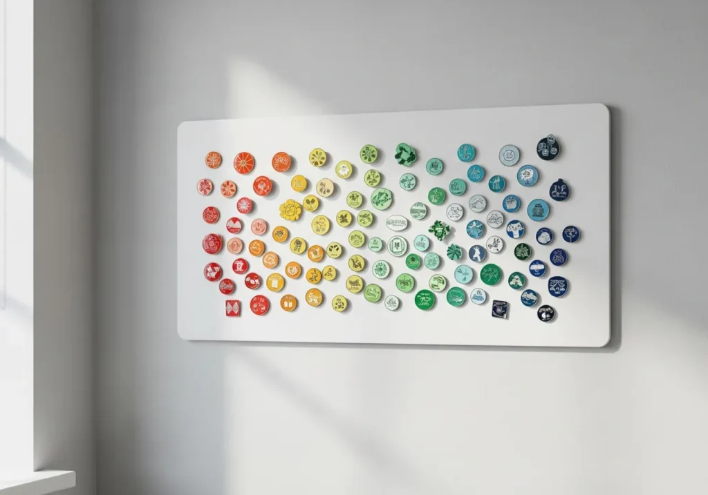 Magnetic Display Solutions