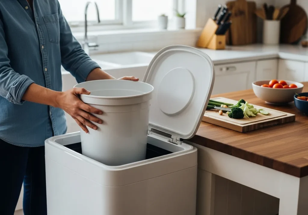 Maintenance and Accessibility