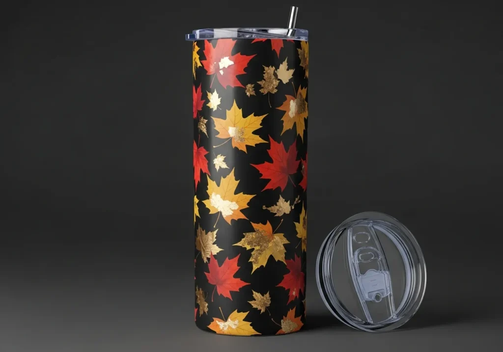 Maple Leaf Magnificence