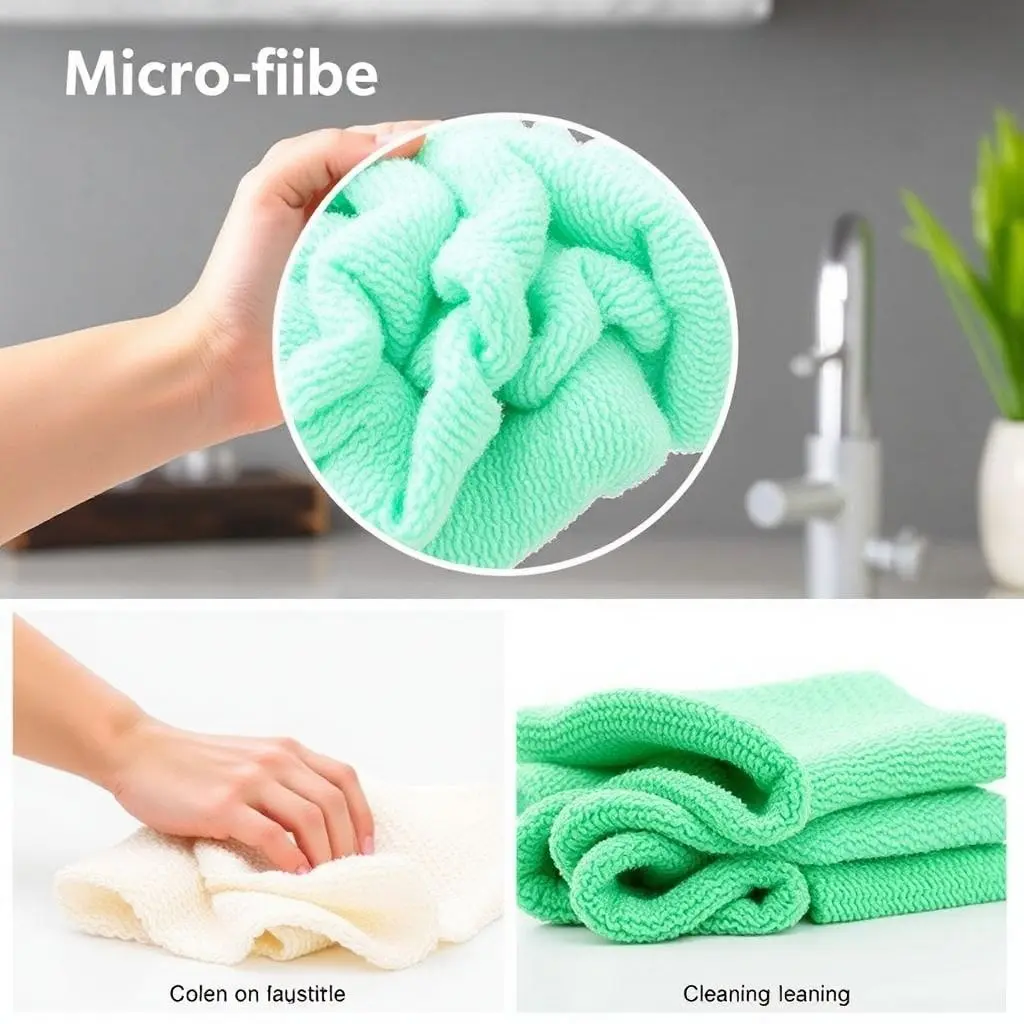 Microfiber Technology Advancements