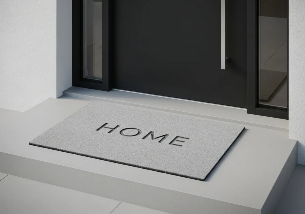 Minimalist Text Designs