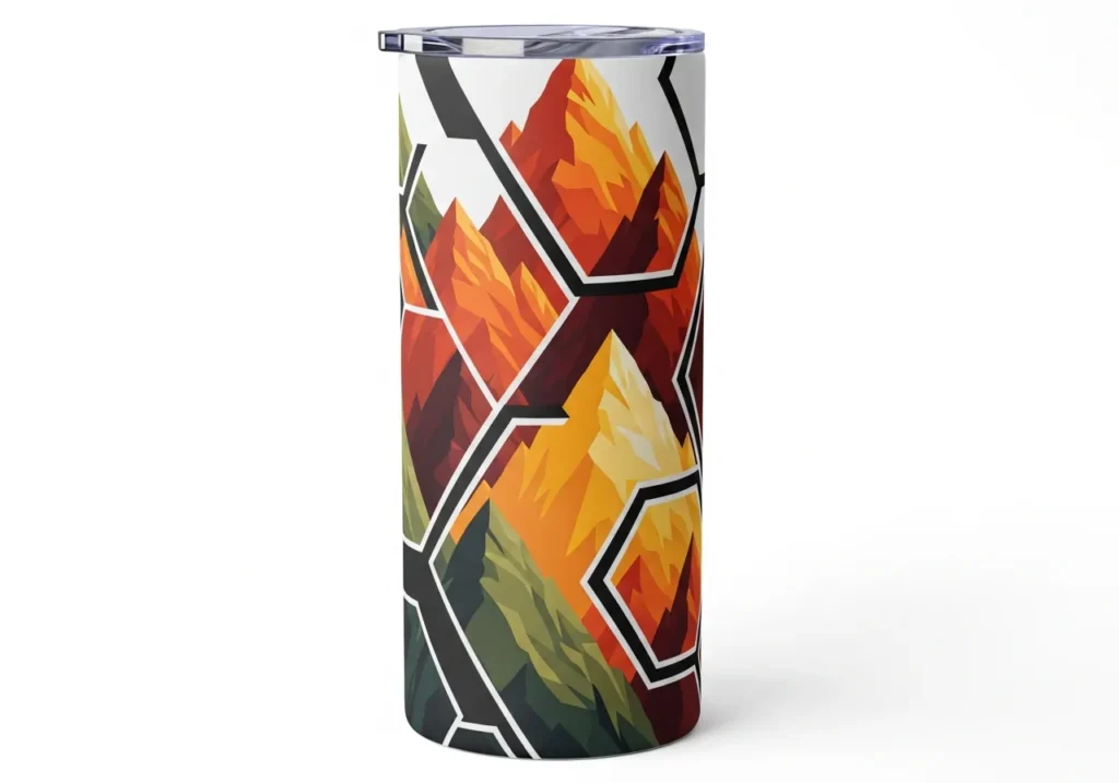 Modern Geometric Patterns