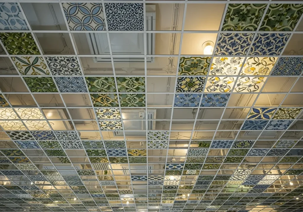 Modular Tile Systems