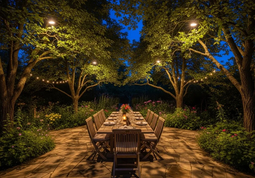 Moonlighting Techniques