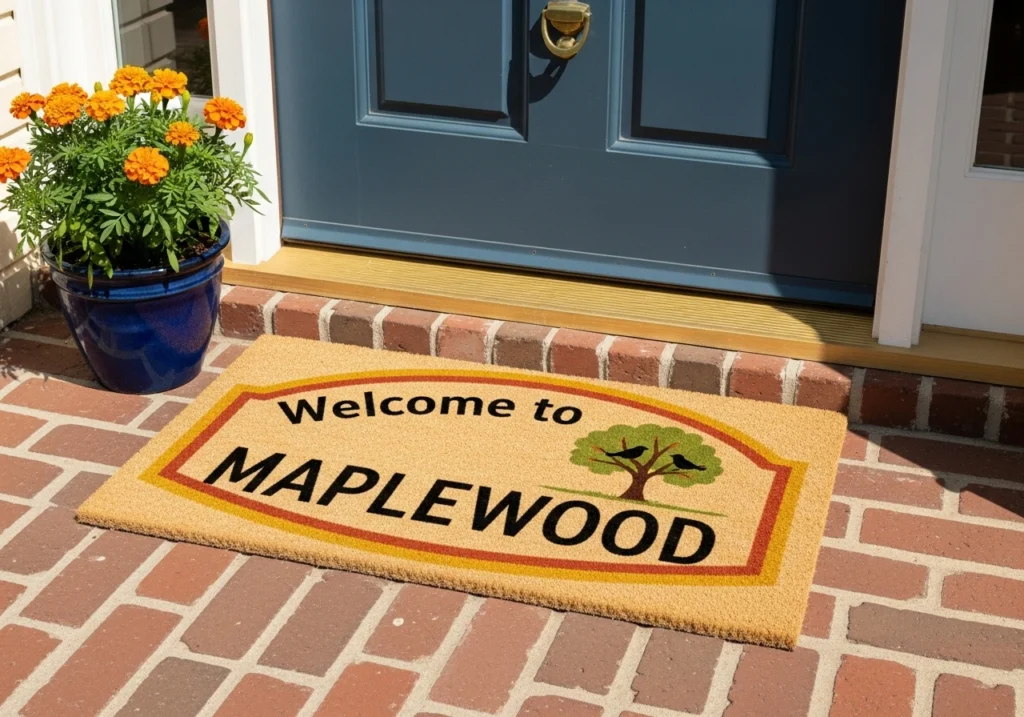 Neighborly and Community Focused Messages