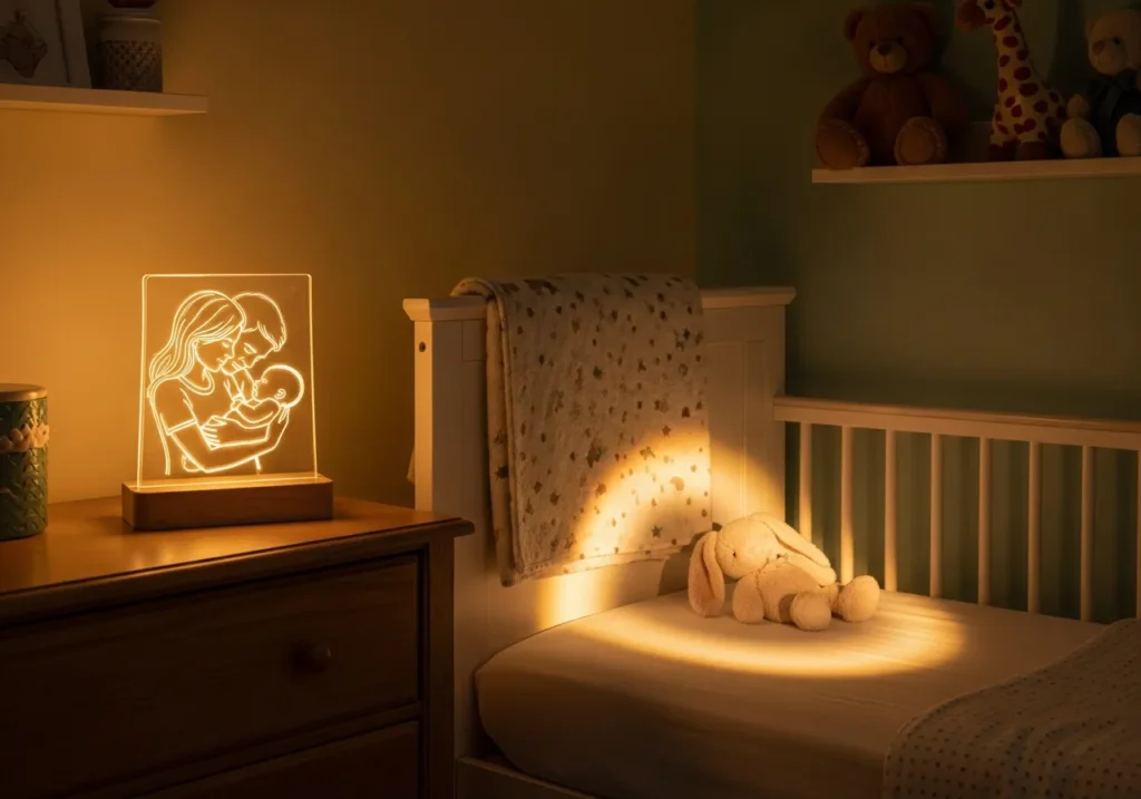 Nursery and Children's Room Applications