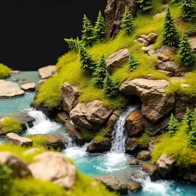 Painting and Finishing