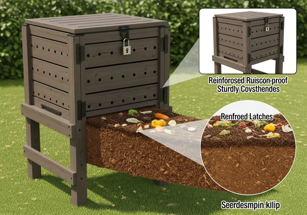 Pest Prevention Methods