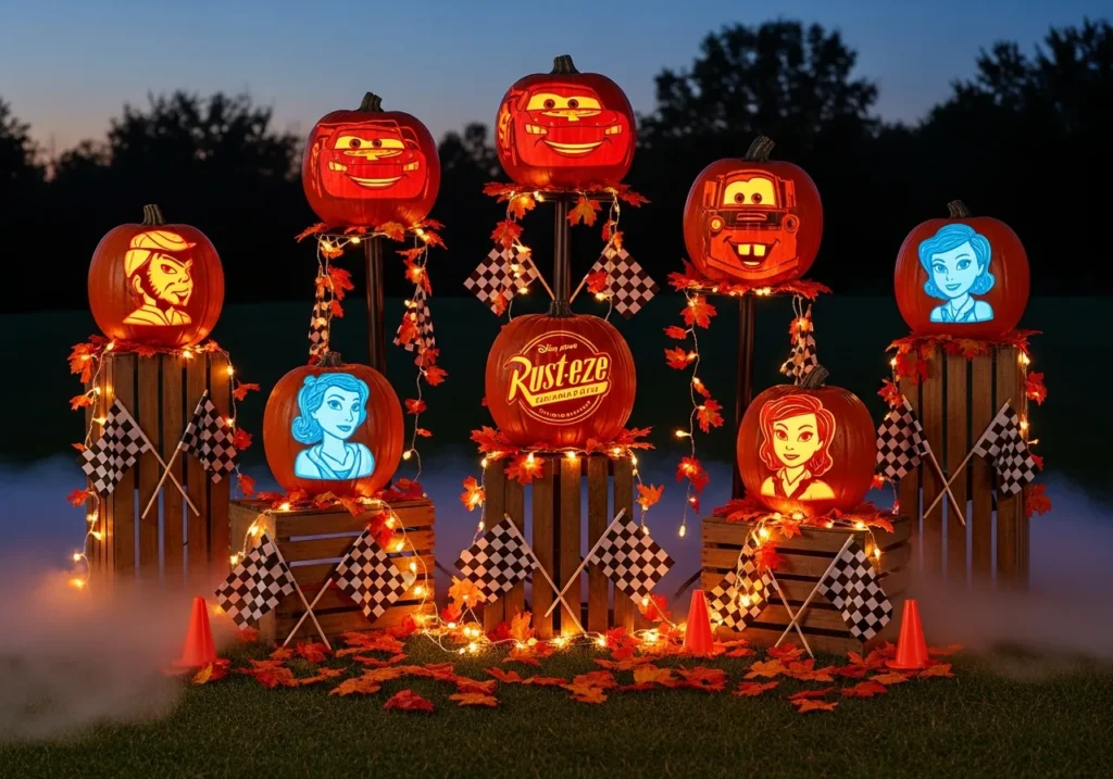 Preservation and Display Tips