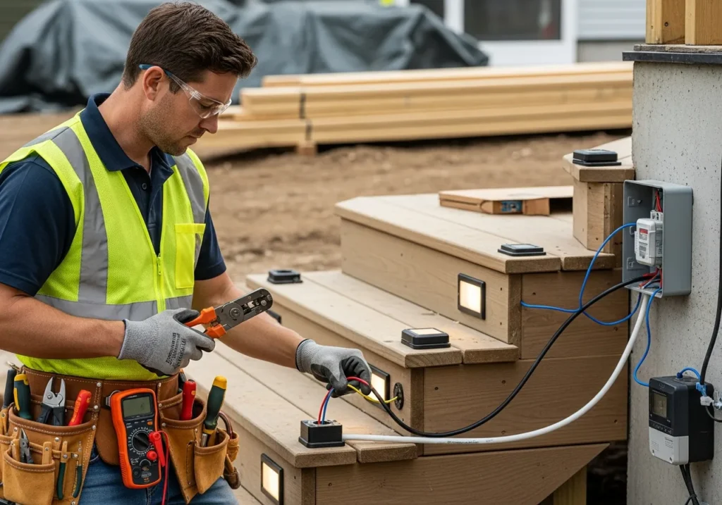 Professional Installation Considerations