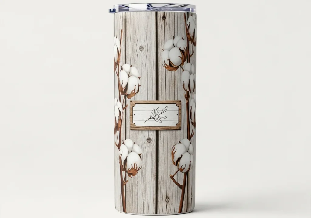 Rustic Farmhouse Aesthetics