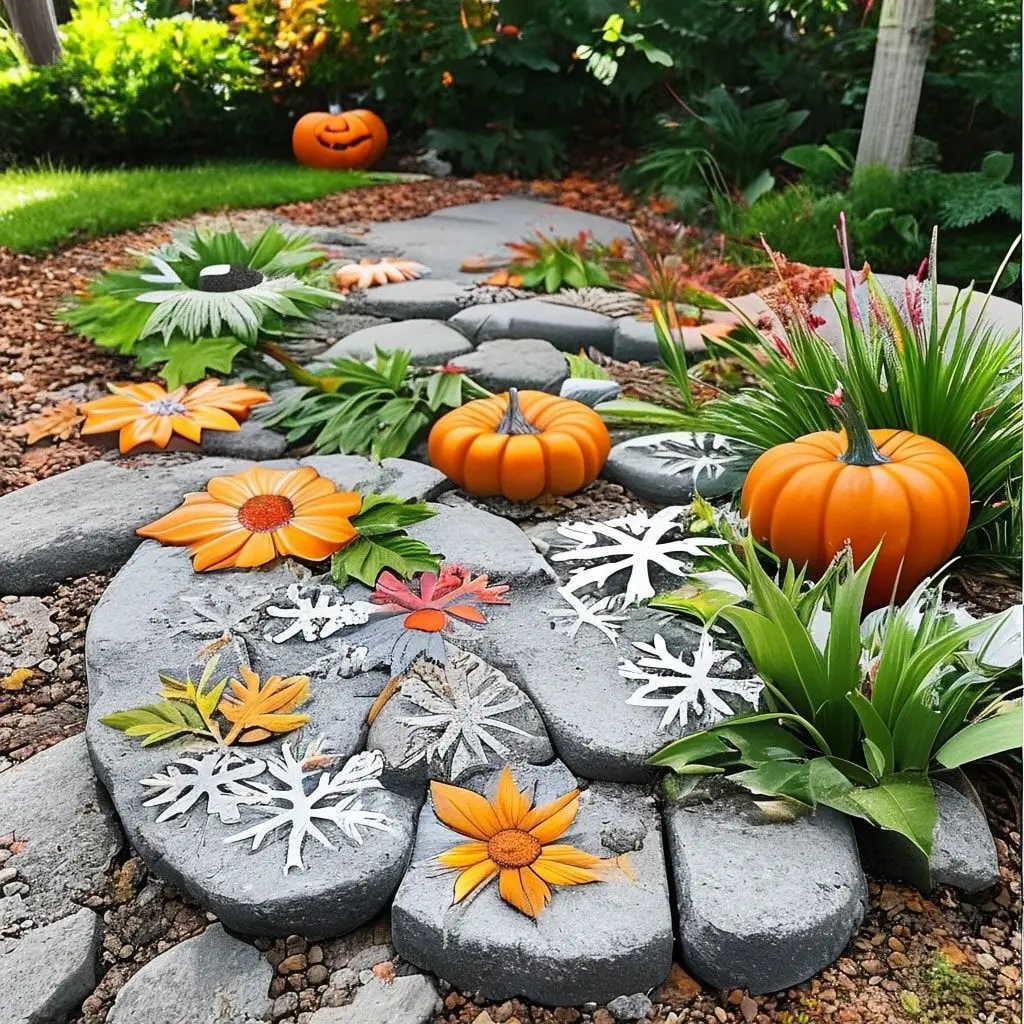 Seasonal and Holiday Designs