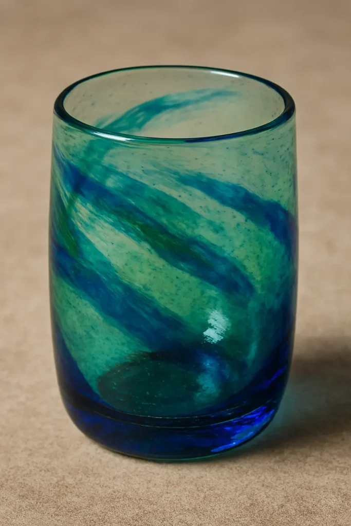 Small Drinking Glass