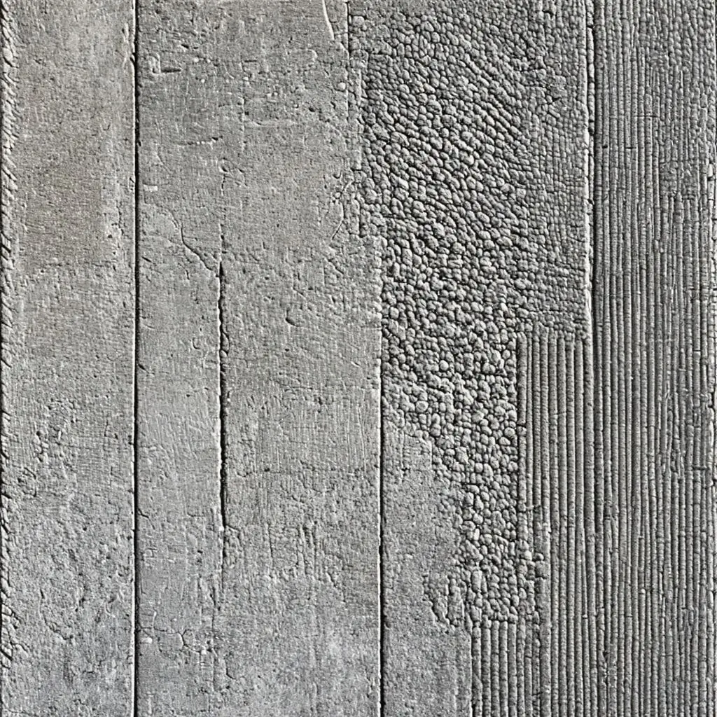 Textured Concrete Finishes