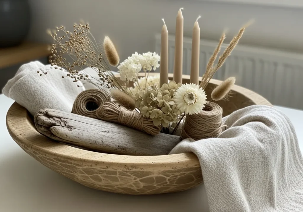 Textured Neutral Layers