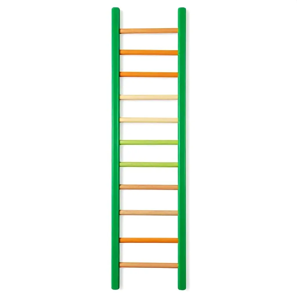The Ladder Design