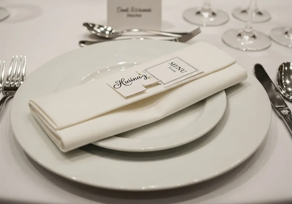 The Simple Envelope Fold