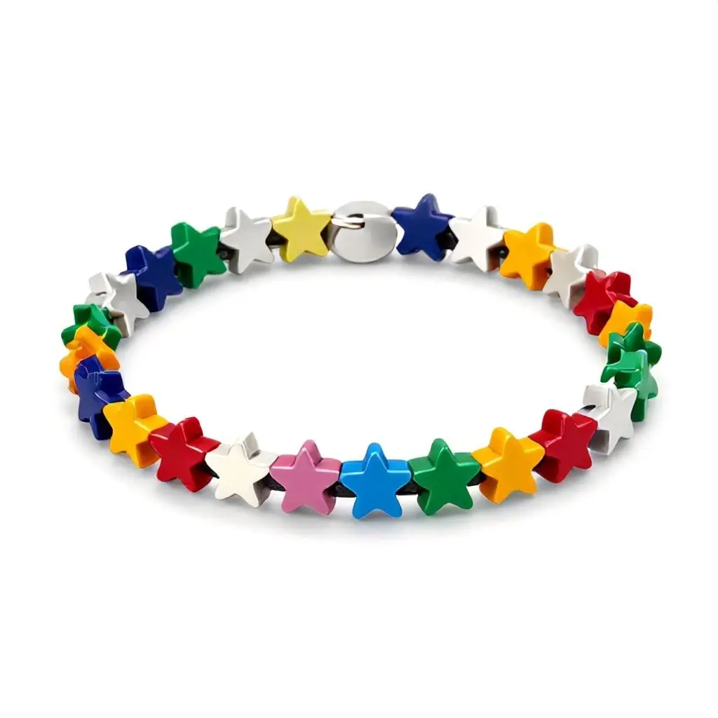 The Starburst Design