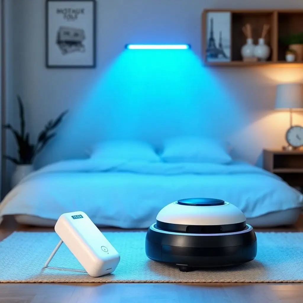 Ultraviolet Disinfection Solutions