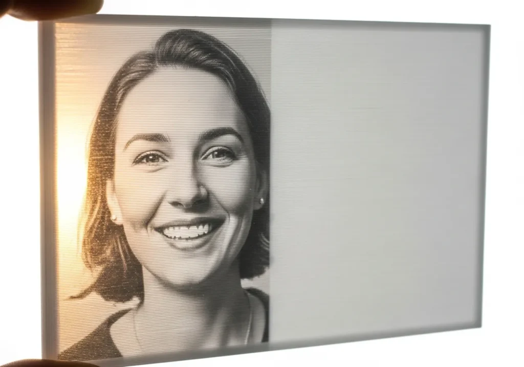 Understanding Lithophane Fundamentals